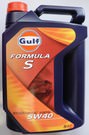 GULF FORMULA S 5W40 (Sintético)